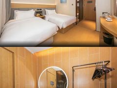 -全季酒店(北京三里屯太古里工人体育场地铁站店)