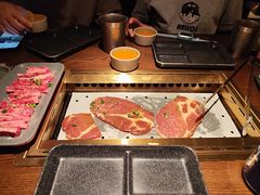 -新石器烤肉(中房金谊广场店)