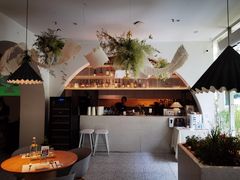 -春树下·树屋花房西餐厅(罍街AS1980店)