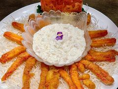 -虹御轩·传承江浙菜(虹桥店)