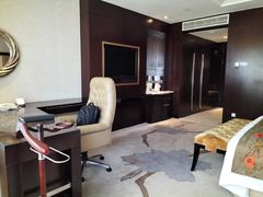 -大连中远海运洲际酒店