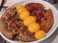 -和牛食堂•BISTRO(广州首店)