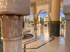 -哈桑二世清真寺