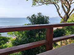 -美人鱼悬崖海景餐厅(鹿嘴山庄店)