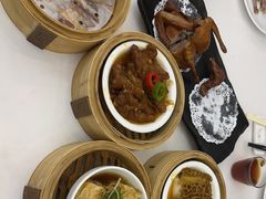 -圣丰城酒家·宴会(宝安大仟里店)
