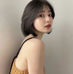 -Sying杉影日式烫染專門店