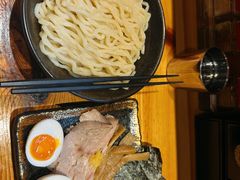 -Ramen满吉·豚骨拉面(丽园路店)