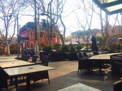 -Shanghai Brew House上海啤酒工坊(老外街店)