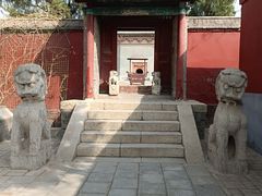 -天宁寺