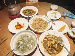 -乡里八闽·福州乡土菜(高宅店)