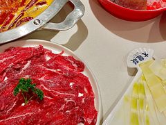 -大龙燚火锅(天安云谷店)