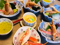 -蟹道乐(道顿堀本店)