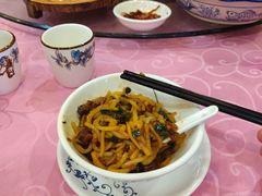 -园林美食城·本土农家菜(杨和镇店)