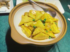 -大鸽饭(汉溪长隆店)