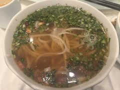 -合胜记太原排档(王府井店)