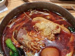 -小满手工粉(上海文峰广场店)