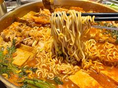 -The bon House李本家韩国料理(玉林生活广场店)