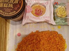 -好利来(东直门银座店)