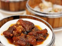 -凤凰楼酒家·粤宴点心(华强北店)