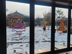 -延盛阁民俗餐厅