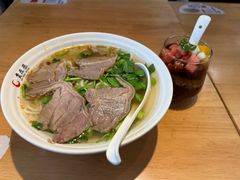 -贵凤凰贵州米粉(望京店)