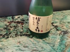 -風料理.鮨Omakase