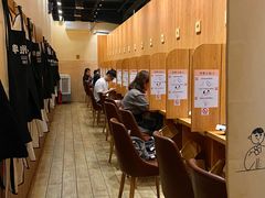 -独食火锅·半米屋台(望平街店)