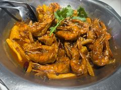 -李想大虾(牡丹路店)