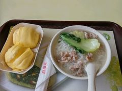 -真功夫(棠下店)
