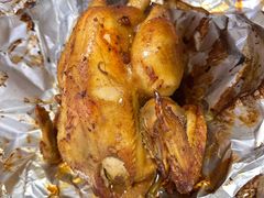 -田源农家饭店·窑鸡王·海鲜(东部湾·融创店)