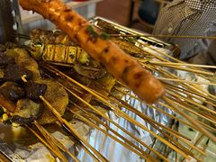 -晓靖轩烧烤(沙河风情店)