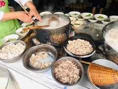 -甘记肥肠粉(马鞍北路店)