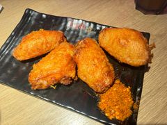 雞翼-红盔甲·小龙虾(车公庙店)