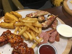 -G+KITCHEN(龙湖狮山天街店)