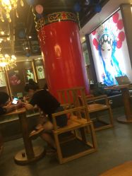 -盘子女人坊(珠海拱北旗舰店)