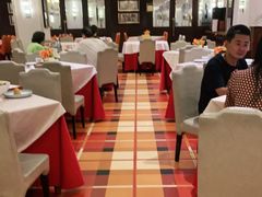 大堂-大鸭梨烤鸭店(朝阳路店)