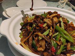 -大妈饺子馆·特色锅包肉·饺子(鼓楼店)