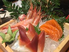 -肉魁屋·烧肉·烧鸟·酒场(高新店)