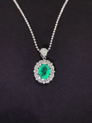 点击看大图 -Cindy Jewelry·钻戒·彩色宝石