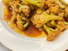 -马记伊源斋涮肉·清真菜(潘家园古玩市场店)