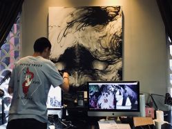 -飛凡TATTOO纹身•原创