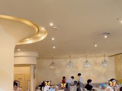 -长隆海洋王国-海洋大街餐厅