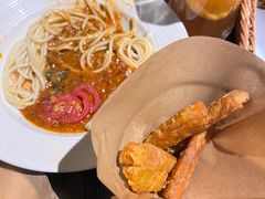 -The Cheebat 锌吧·Bistro(体育西店)