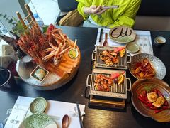 -花潮料理艺食馆(成都万象城店)