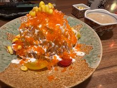 -隐月· 㐂和食屋(芝罘万达公馆店)