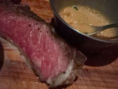-THE CANNERY&JUJU 新鲜海鲜·牛排美食酒廊