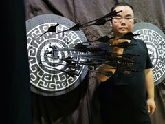 -禅射堂(嘉善越里店)