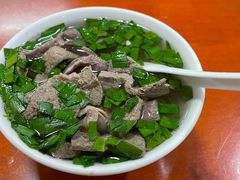 三星湯-顺发饮食店(景泰西六巷店)