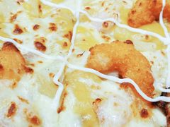 -达美乐比萨(古北路店)