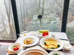 -润泽天·湘味家宴(岳麓山店)